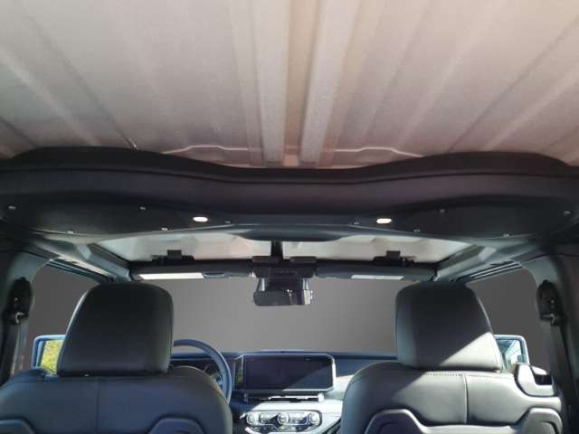 Fahrzeugbild eines Jeep Wrangler