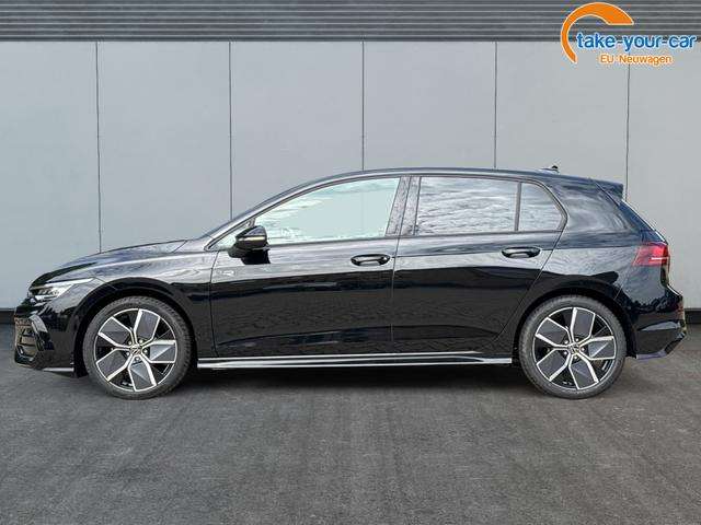 Fahrzeugbild eines Volkswagen Golf