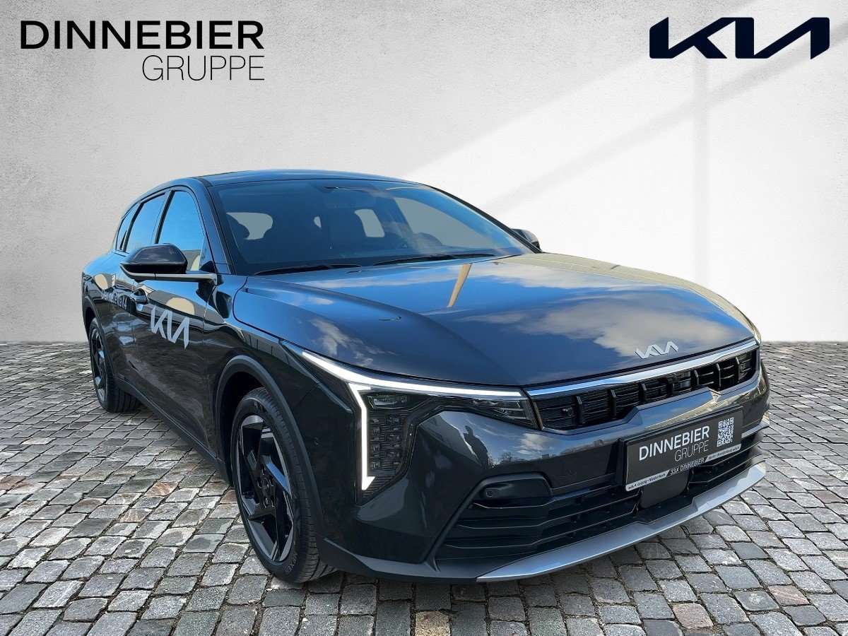 Fahrzeugbild eines Kia K4