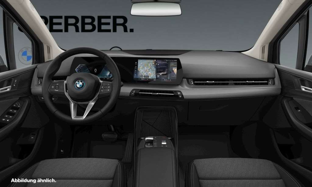Fahrzeugbild eines BMW 2er-Reihe