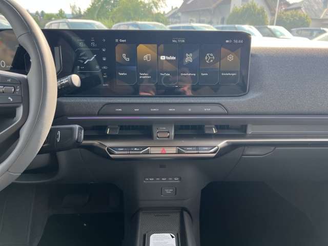 Fahrzeugbild eines Kia EV2