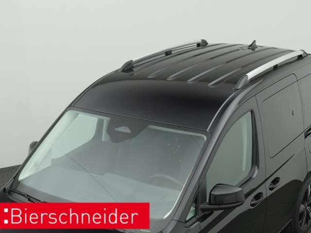 Fahrzeugbild eines Volkswagen Caddy