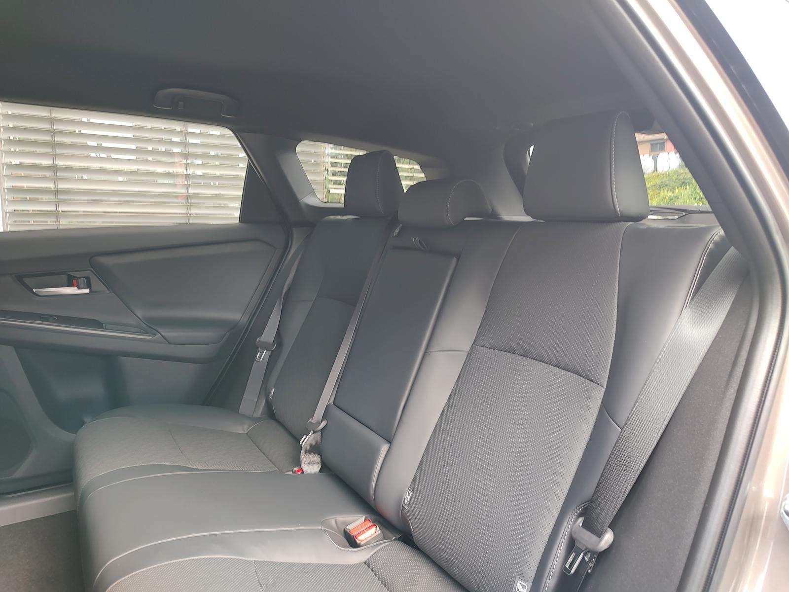 Fahrzeugbild eines Subaru Outback