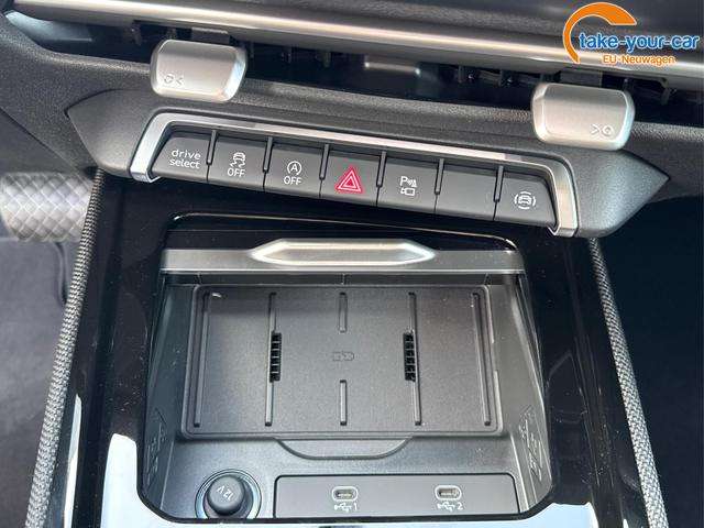 Fahrzeugbild eines Audi Q3