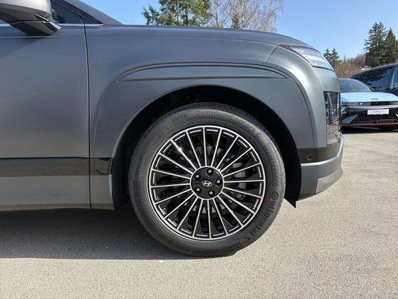 Fahrzeugbild eines Hyundai IONIQ 9