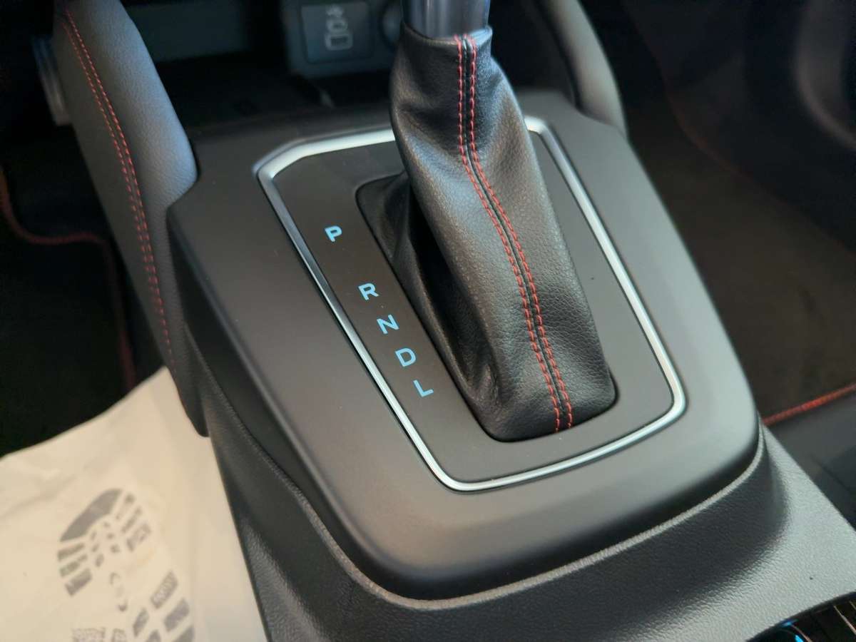 Fahrzeugbild eines Ford Focus