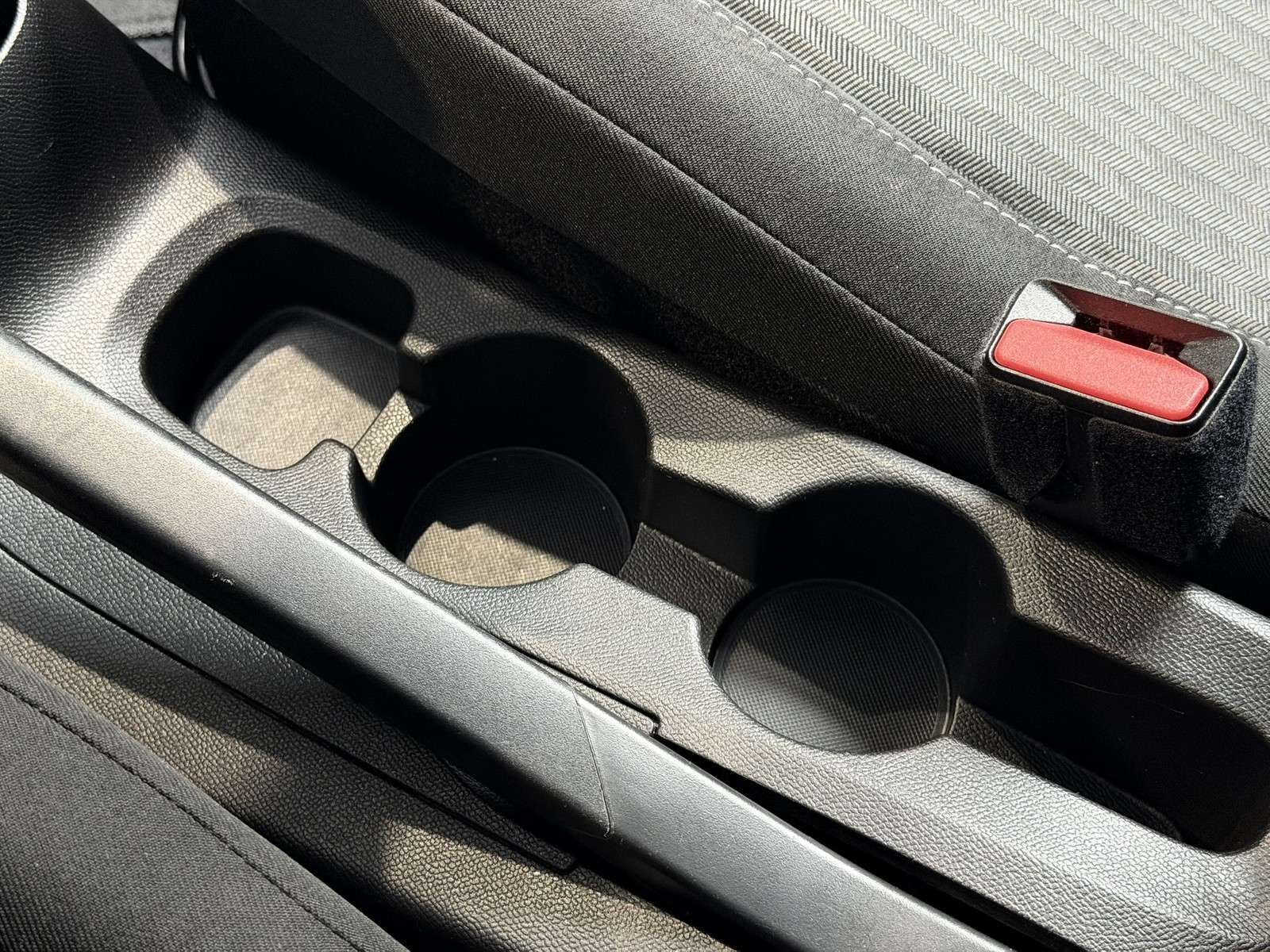 Fahrzeugbild eines Opel Corsa