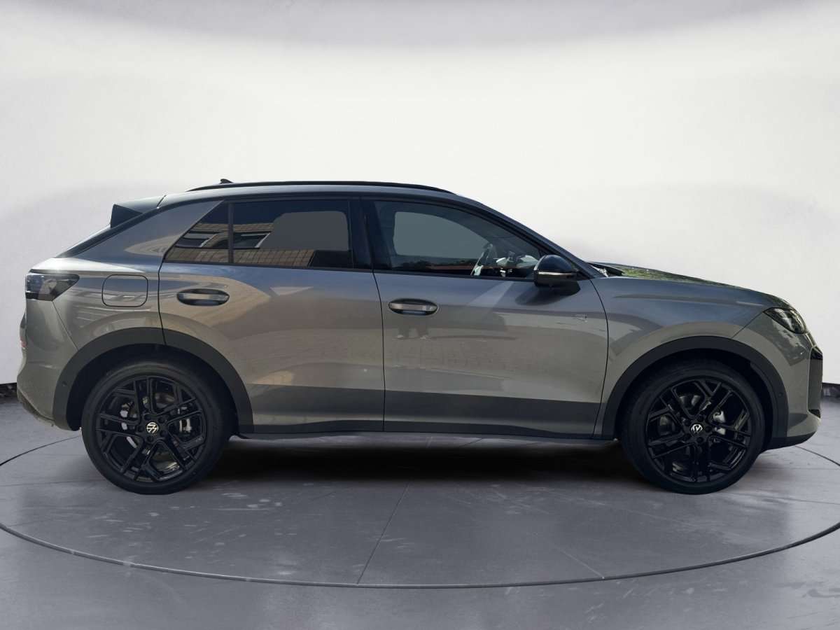 Fahrzeugbild eines Volkswagen T-Roc
