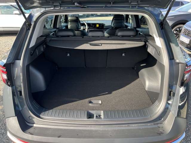 Fahrzeugbild eines Kia Sportage