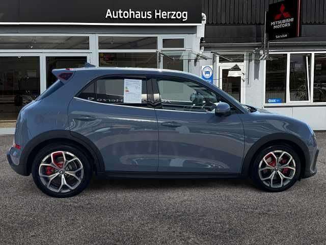 Fahrzeugbild eines GWM Ora 03