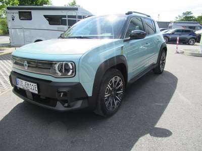 Bild Renault 4 E-TECH