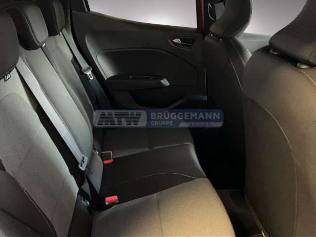 Fahrzeugbild eines Mitsubishi Colt