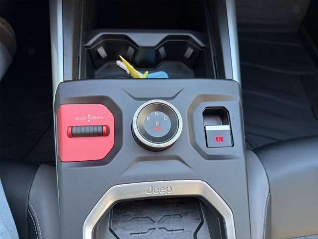 Fahrzeugbild eines Jeep Compass