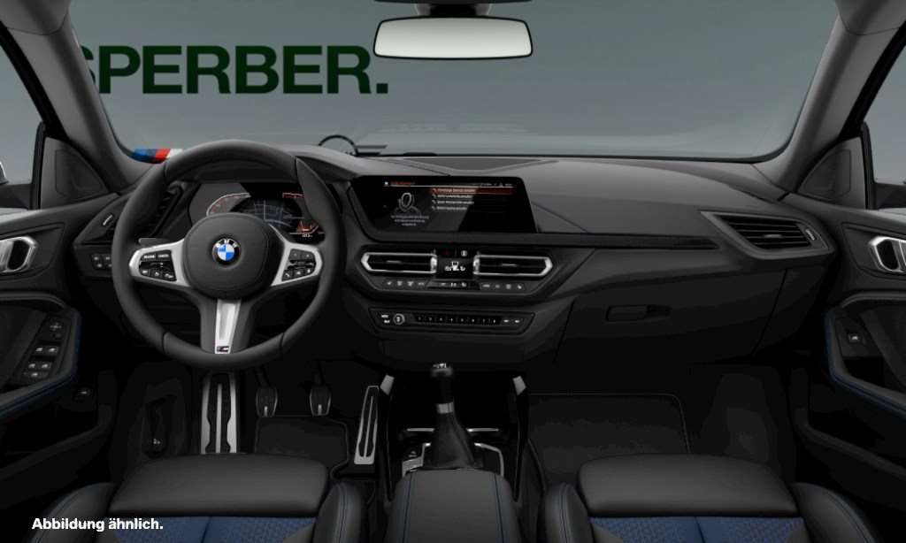 Fahrzeugbild eines BMW 2er-Reihe