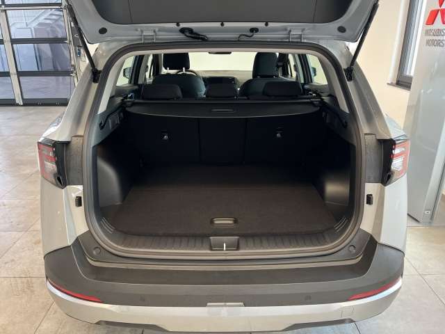Fahrzeugbild eines Kia Sportage