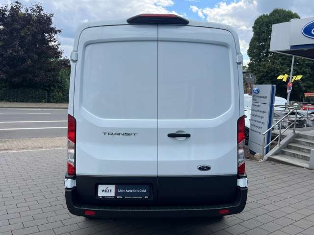 Fahrzeugbild eines Ford Transit