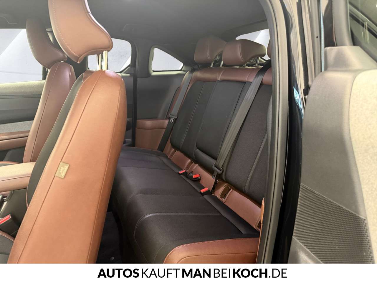 Fahrzeugbild eines Mazda MX-30