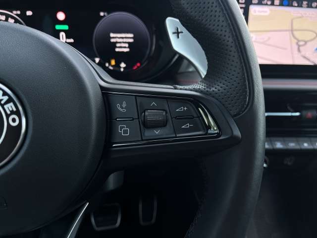 Fahrzeugbild eines Alfa Romeo Tonale
