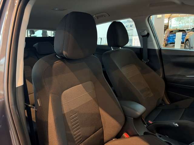 Fahrzeugbild eines Hyundai Bayon