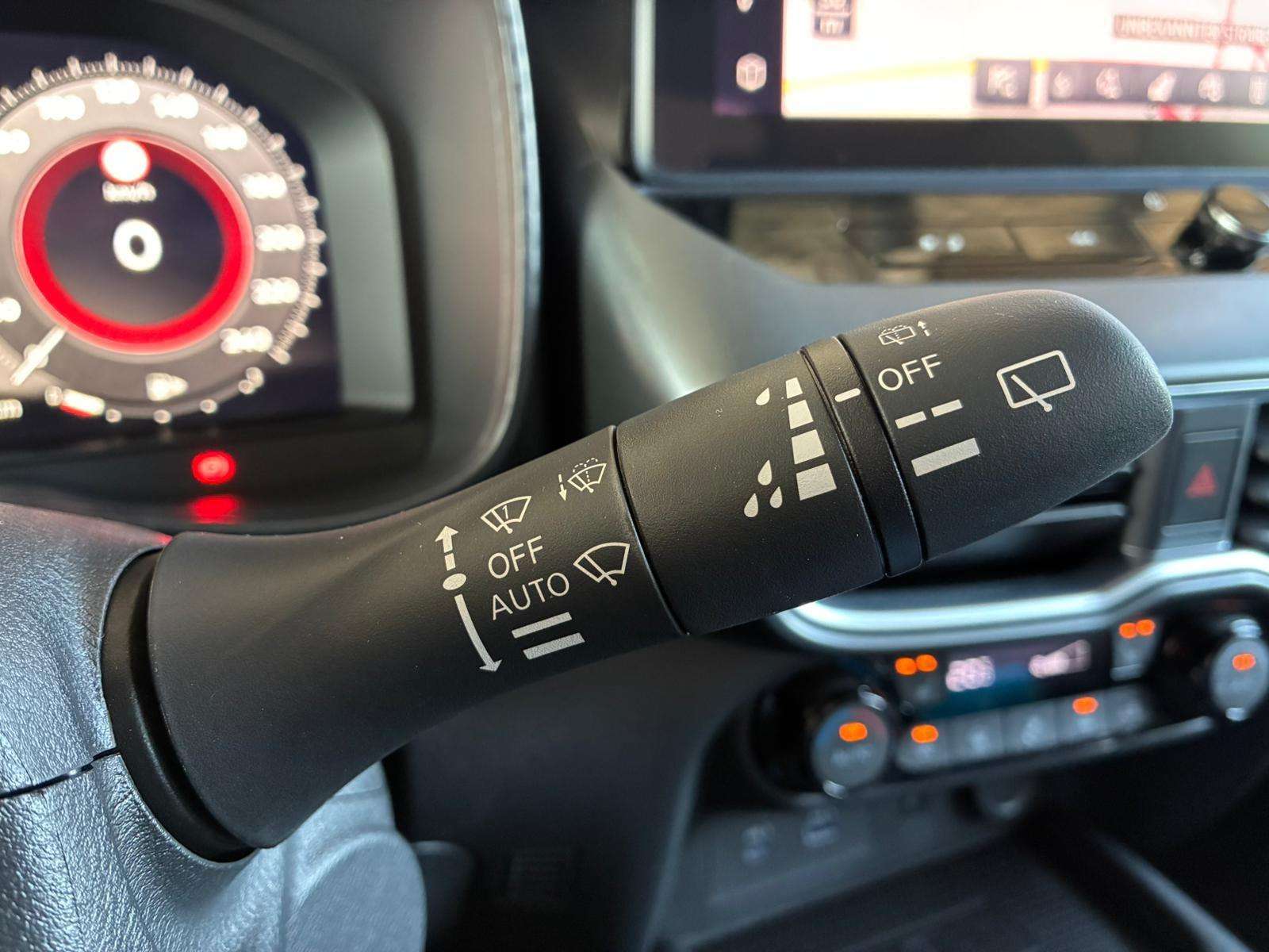 Fahrzeugbild eines Nissan JUKE