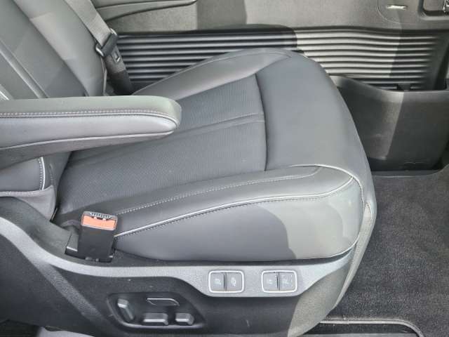 Fahrzeugbild eines Hyundai Staria