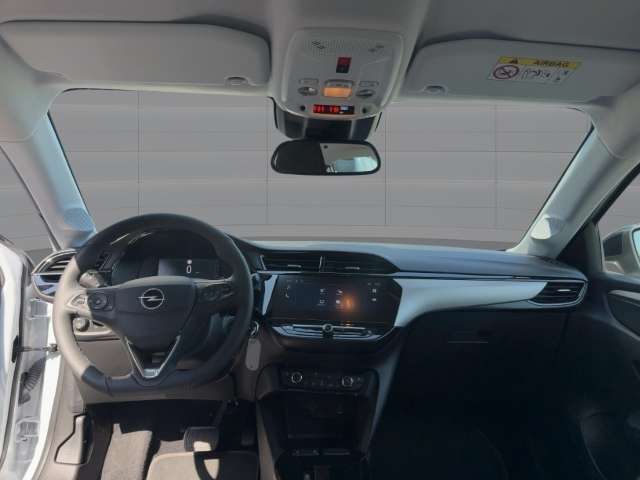 Fahrzeugbild eines Opel Corsa