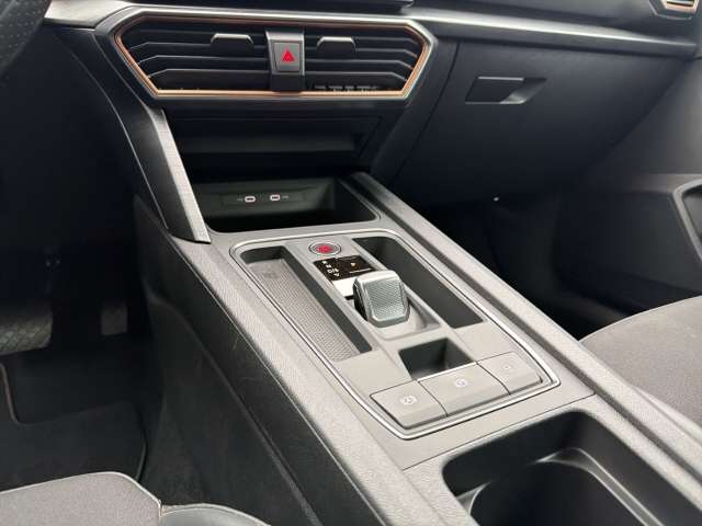 Fahrzeugbild eines CUPRA Formentor