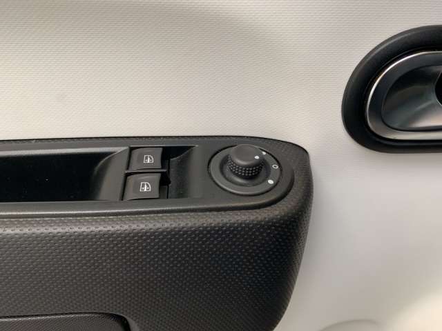 Fahrzeugbild eines Renault Twingo