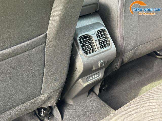 Fahrzeugbild eines Dacia Bigster