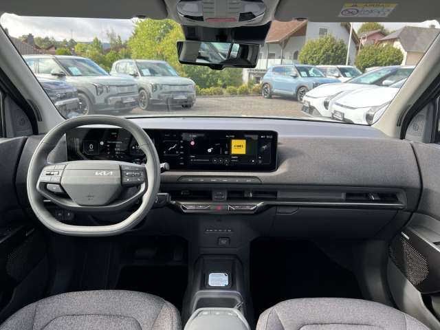 Fahrzeugbild eines Kia EV2