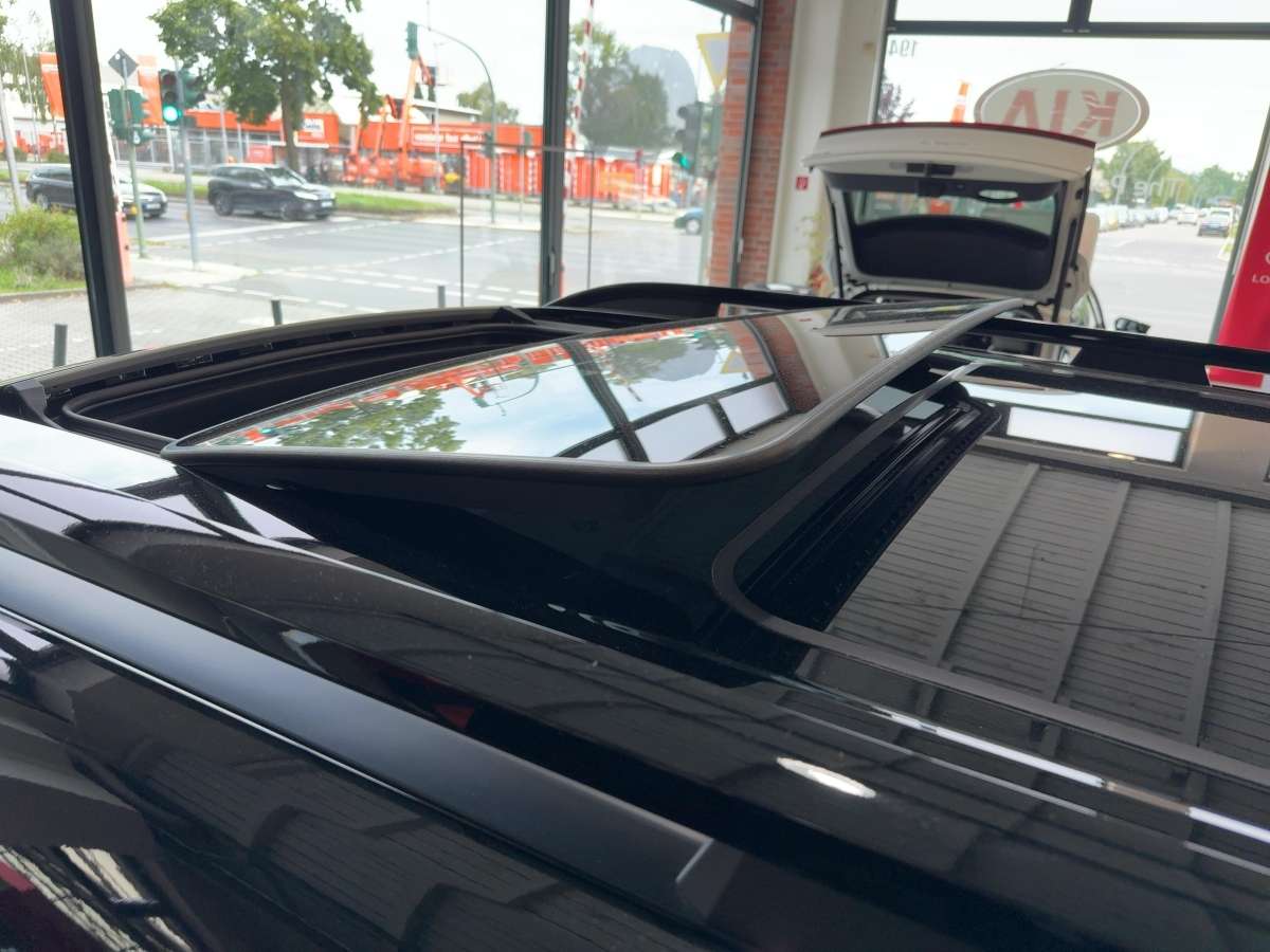 Fahrzeugbild eines Kia EV9