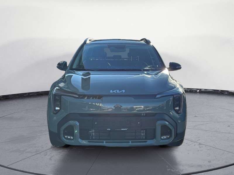 Fahrzeugbild eines Kia Stonic