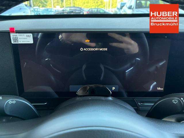 Fahrzeugbild eines Hyundai Kona