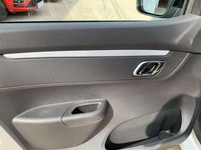 Fahrzeugbild eines Dacia Spring