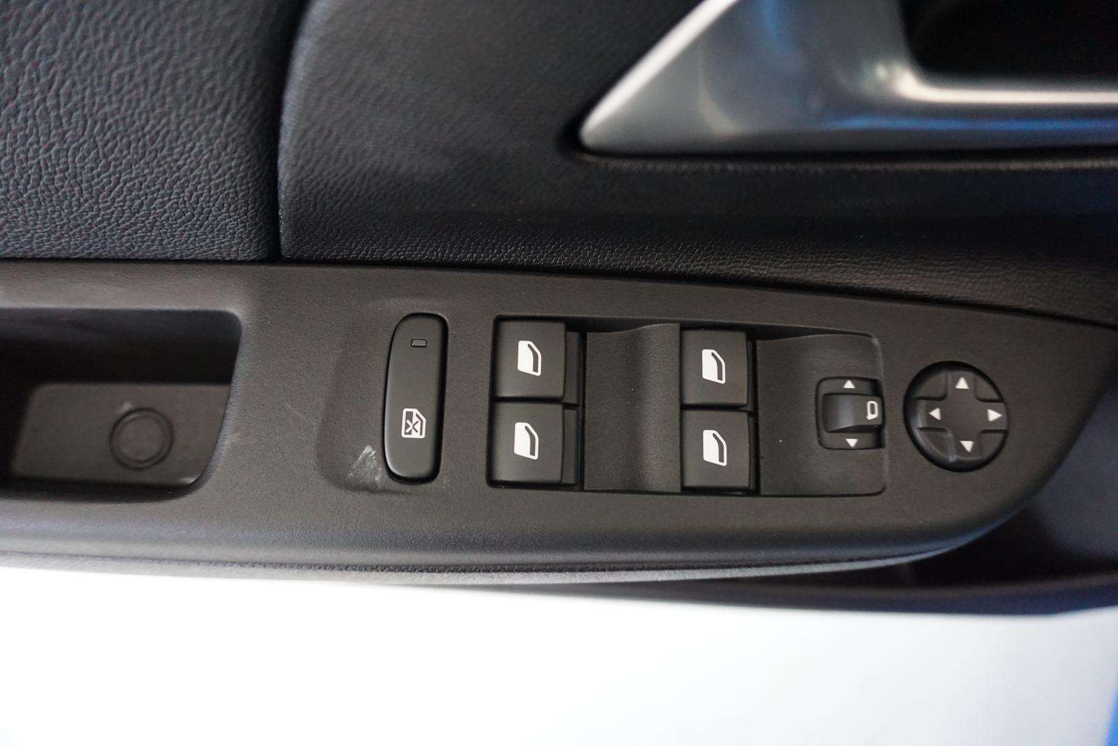 Fahrzeugbild eines Opel Corsa