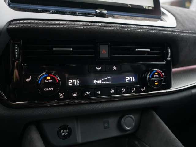 Fahrzeugbild eines Nissan Qashqai