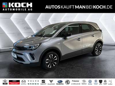 Bild Opel Crossland X