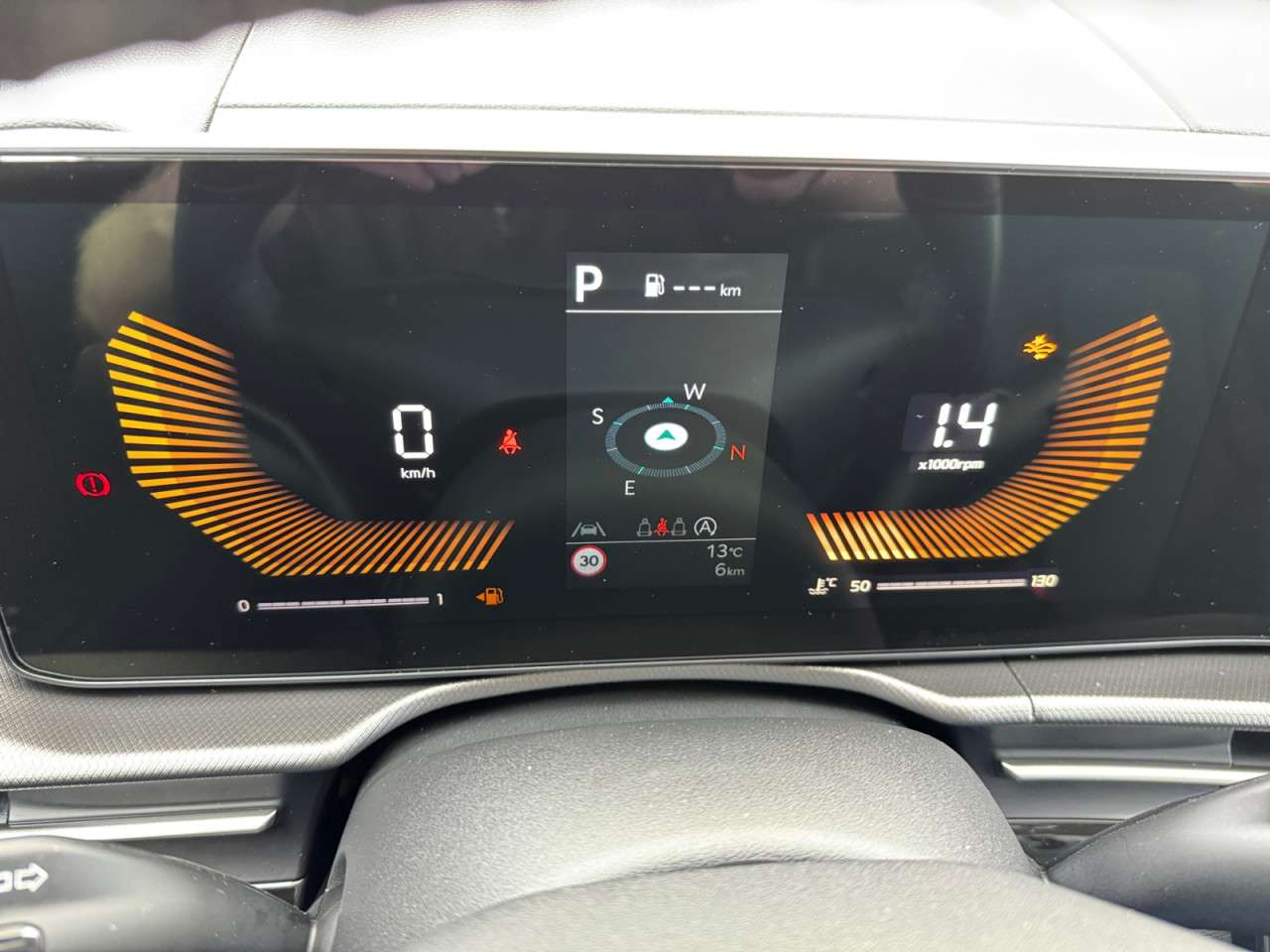 Fahrzeugbild eines Kia Sportage
