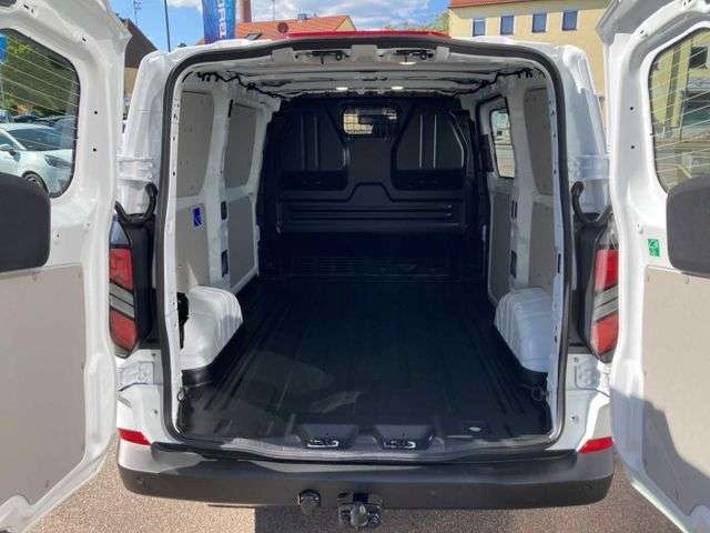 Fahrzeugbild eines Ford Transit Custom