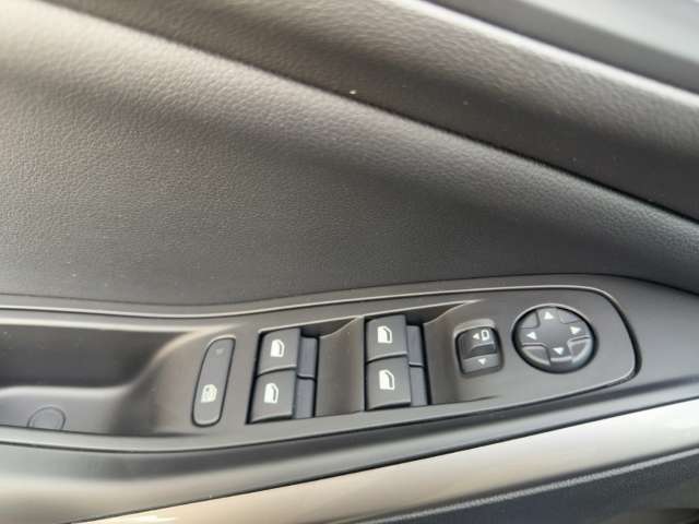 Fahrzeugbild eines Opel Grandland X