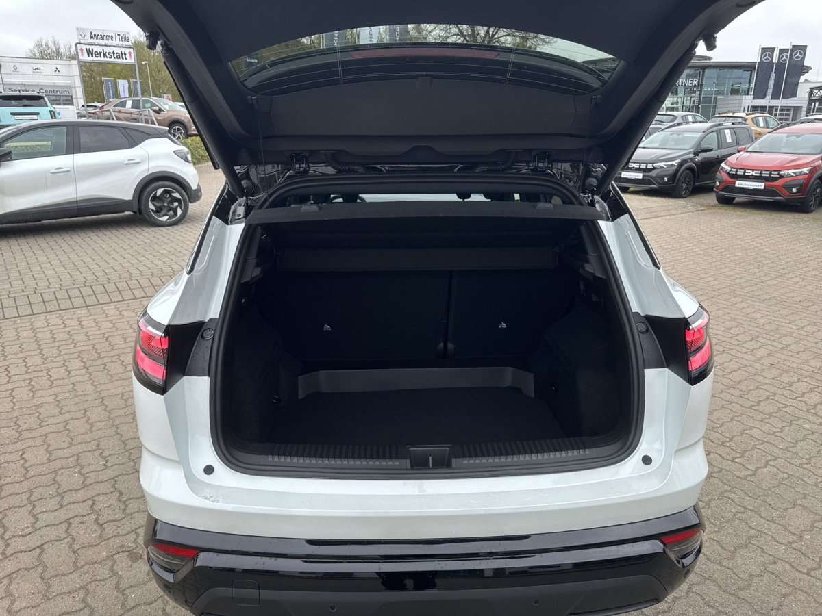 Fahrzeugbild eines Renault Austral