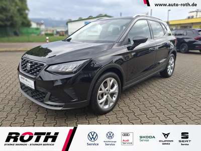 Bild SEAT Arona