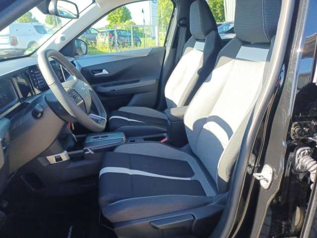 Fahrzeugbild eines Opel Frontera
