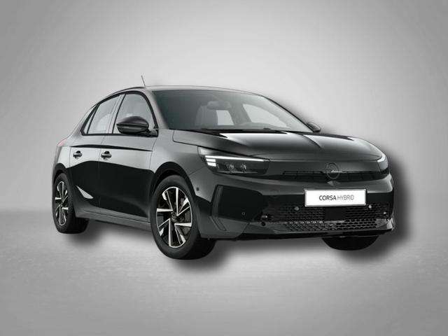 Fahrzeugbild eines Opel Corsa