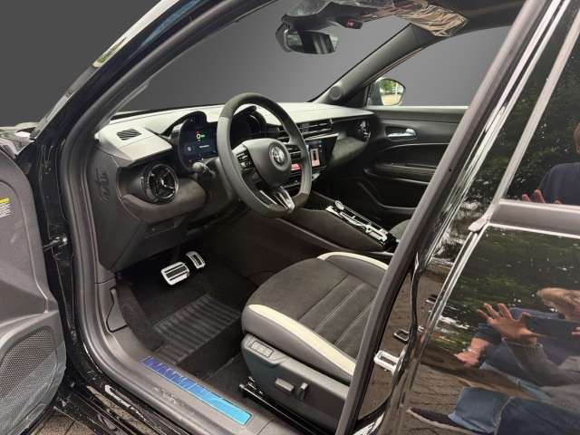 Fahrzeugbild eines Alfa Romeo Junior