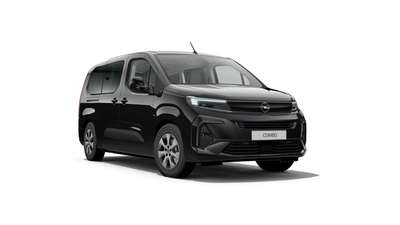 Bild Opel Combo Life