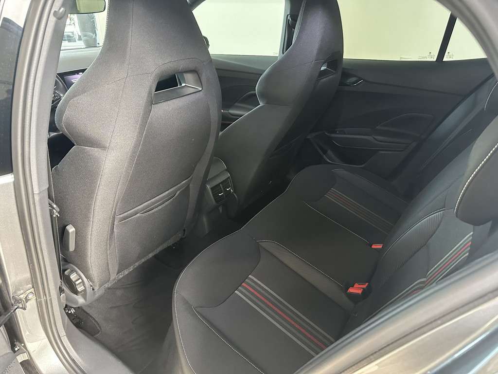 Fahrzeugbild eines Skoda Fabia