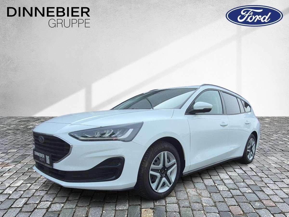 Fahrzeugbild eines Ford Focus