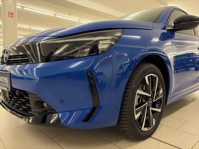 Fahrzeugbild eines Opel Corsa