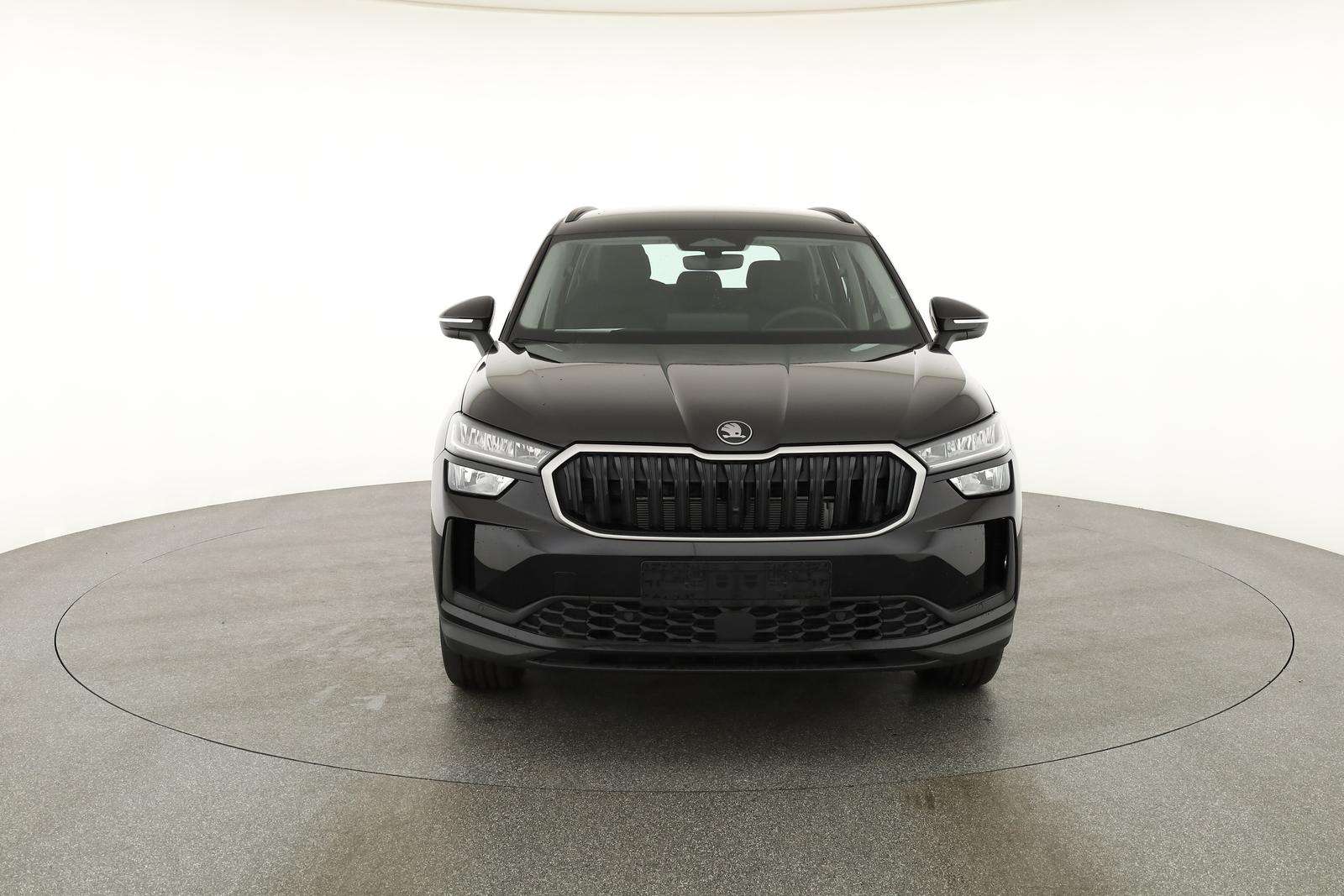 Fahrzeugbild eines Skoda Kodiaq